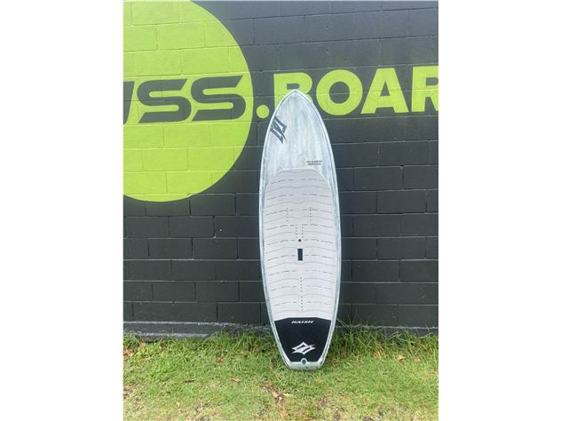 2025 Naish Hover Down Wind Crossover - 145 Litres