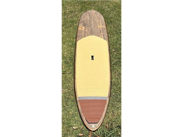 Sunova Revolution - 9' 0", 30 inches