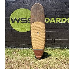 Sunova Revolution - 10' 0", 30 inches - Image 1