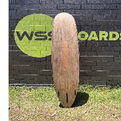 Sunova Revolution - 10' 0", 30 inches - Image 2