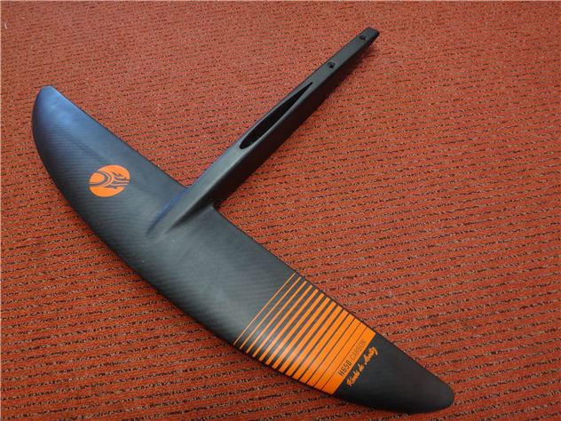 2022 Cabrinha H650 Front Wing