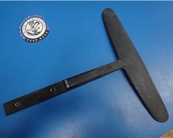 Cabrinha Carbon Fuse H Series foiling all foiling