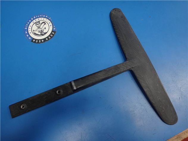 2022 Cabrinha Carbon Fuse H Series