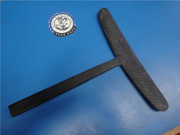 2022 Cabrinha Carbon Fuse H Series