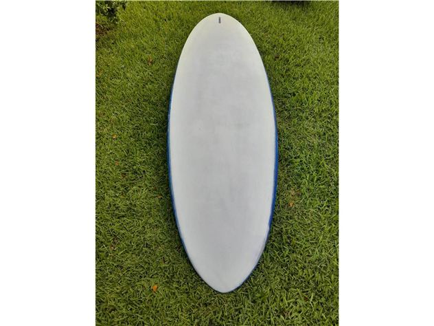 2018 Fanatic Gecko And Exocet - 239 cm, 112 litres