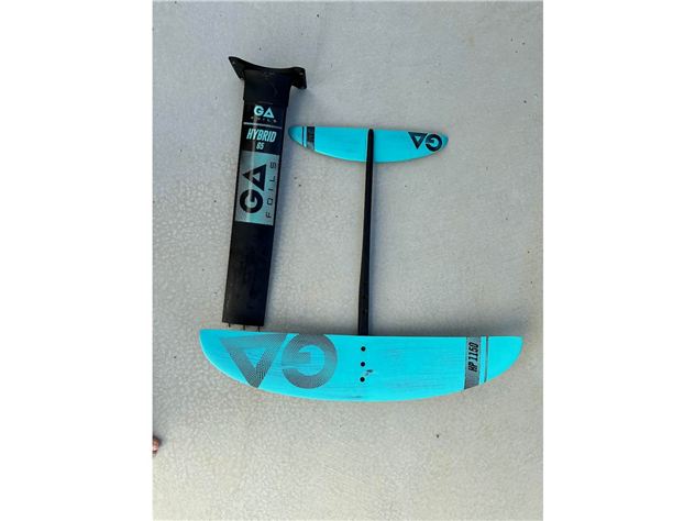 2023 Gaastra  - 65 cm