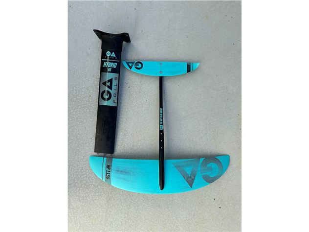 2023 Gaastra  - 65 cm