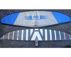 Armstrong Ma 1000 100 cm foiling components (wings,masts,etc)