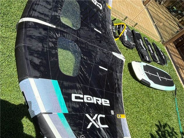 2024  Core - 5 metre