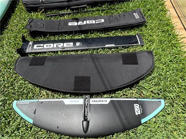 2024  Core - 5 metre