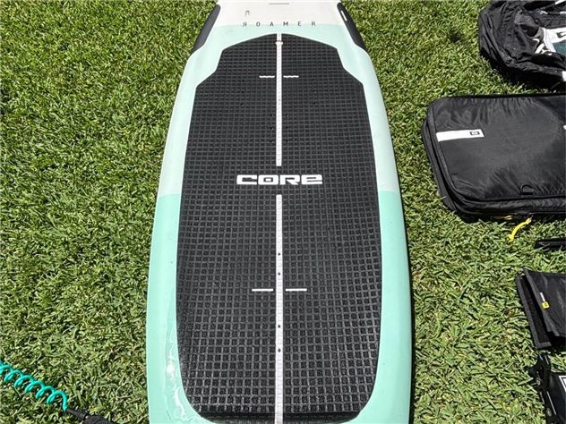 2024  Core - 5 metre