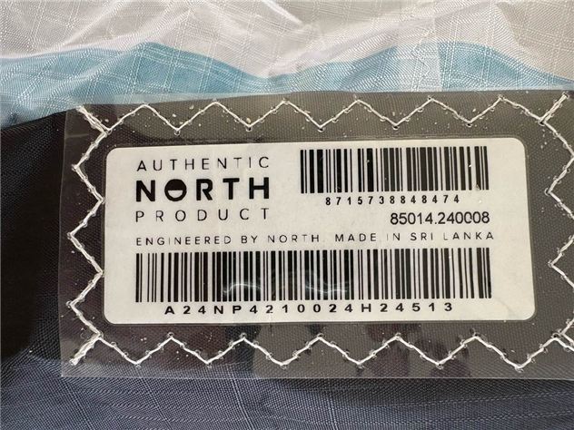 2024 North Nova Pro - 4.2 metre