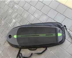 FLITElab Amp Jet 4.6" 4' 6" foiling all foiling