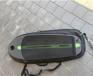 2025 FLITElab Amp Jet 4.6" - 4' 6"