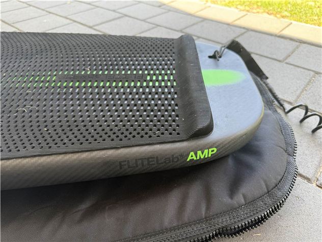 2025 FLITElab Amp Jet 4.6" - 4' 6"