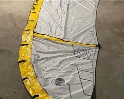 Naish Invision 10 metre kitesurfing kite