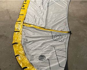 2024 Naish Invision - 10 metre