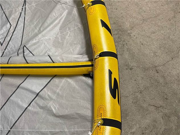 2024 Naish Invision - 10 metre