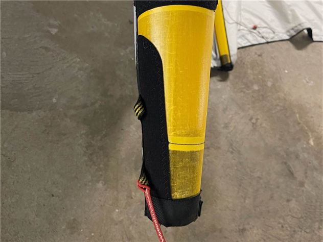 2024 Naish Invision - 10 metre