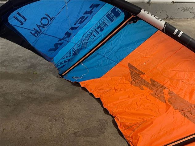 2024 Naish Invision - 10 metre