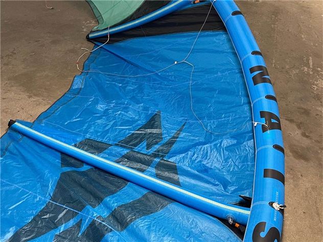 2024 Naish Invision - 10 metre