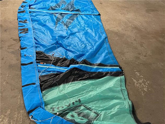 2024 Naish Invision - 10 metre