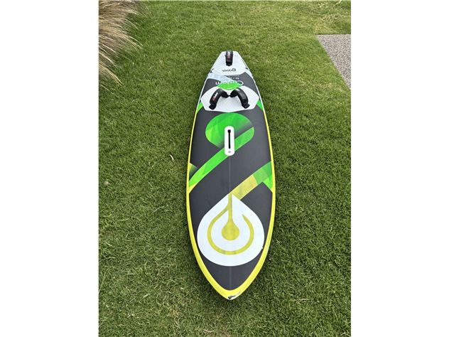 2019 Goya Custom Pro Quad - 223 cm, 84 litres