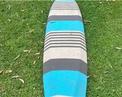 Armstrong Dw Board 7 cm foiling sup foilboard