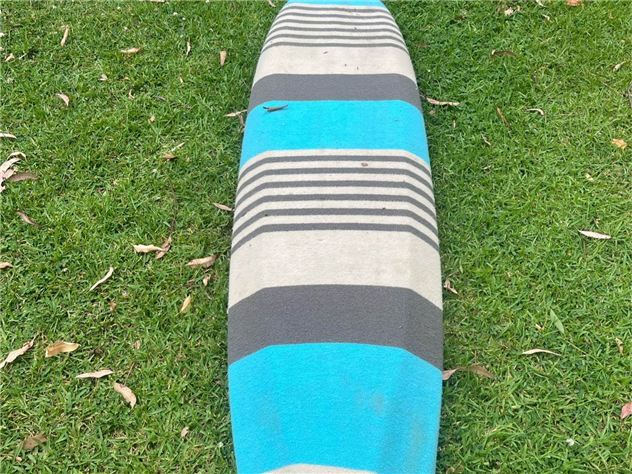 2022 Armstrong Dw Board - 7 cm