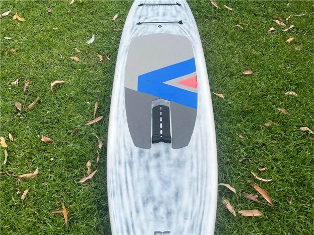 2022 Armstrong Dw Board - 7 cm