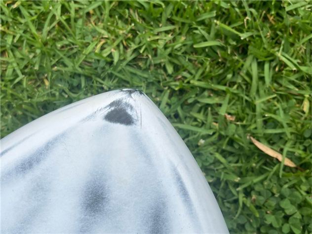 2022 Armstrong Dw Board - 7 cm