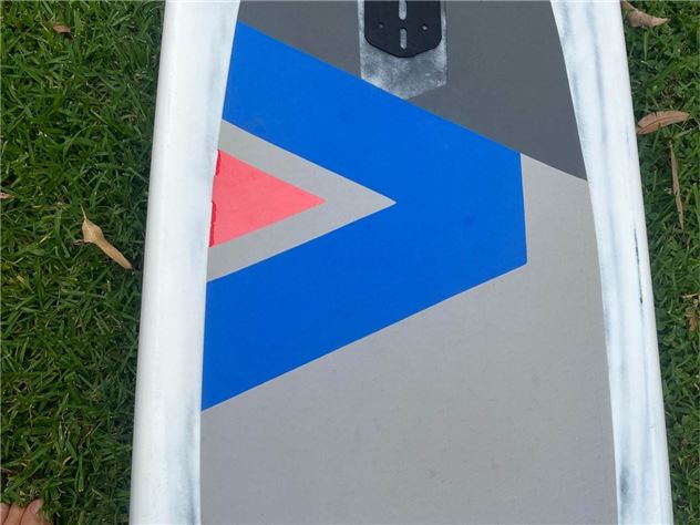 2022 Armstrong Dw Board - 7 cm