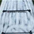 2022 Armstrong Dw Board - 7 cm - 6