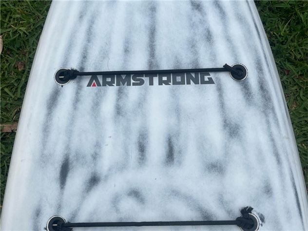 2022 Armstrong Dw Board - 7 cm