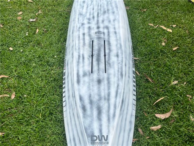 2022 Armstrong Dw Board - 7 cm