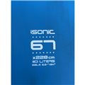2025 Starboard Isonic 67W 110L - 4