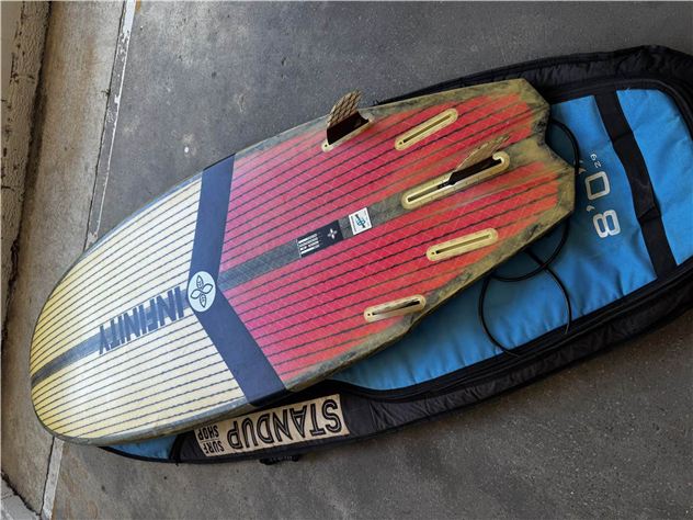 2020 Infinity B-Line - 7' 11", 28 inches