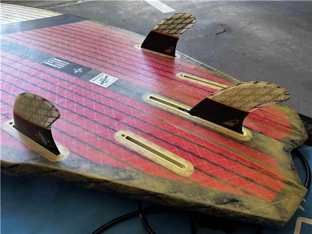 2020 Infinity B-Line - 7' 11", 28 inches