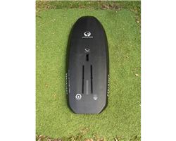 Appletree Apple Slice V3 5.0 60 Litres 5' 0" foiling wind wing foilboard