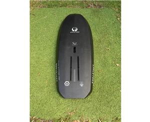 2025 Appletree Apple Slice V3 5.0 - 5' 0", 60 Litres