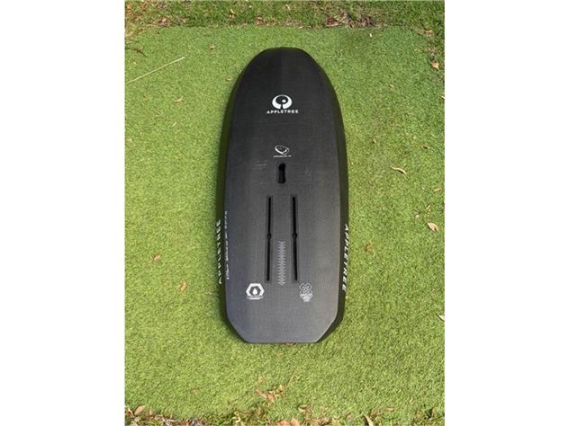 2025 Appletree Apple Slice V3 5.0 - 5' 0", 60 Litres