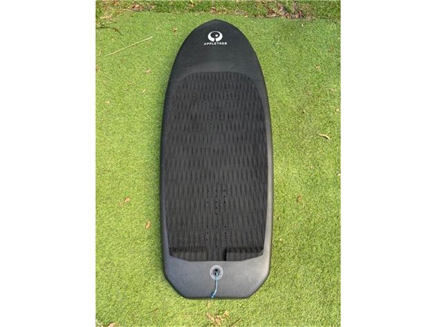 2025 Appletree Apple Slice V3 5.0 - 5' 0", 60 Litres