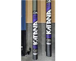 Maui Sails 370,400,430 Rdms & Gaastra 370 Rdm Mast windsurfing accessorie