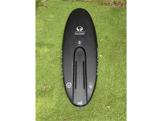 2025 Appletree Zapple Foildrive