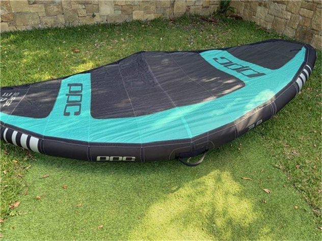 2021 Duotone Slick 5.0 - 5 metre