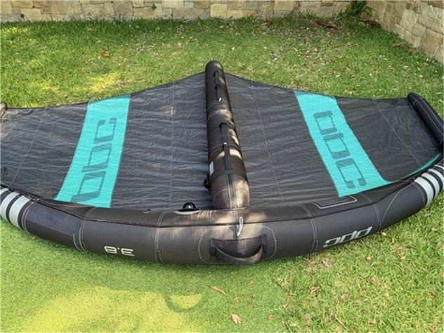 2021 Duotone Slick 5.0 - 5 metre