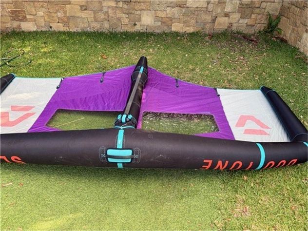 2021 Duotone Slick 5.0 - 5 metre