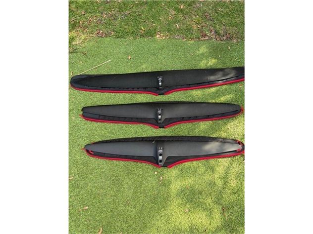 2023 Axis Art Pro - 1001 cm