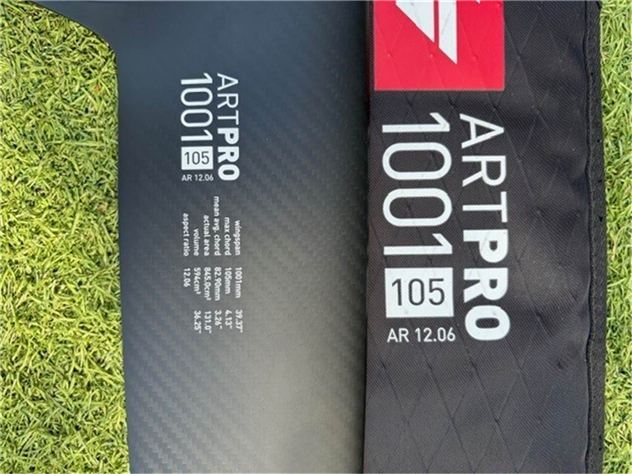 2023 Axis Art Pro - 1001 cm