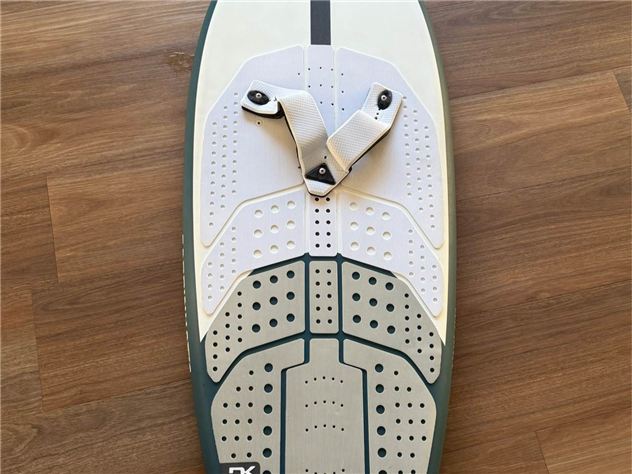 2024 Cabrinha Link - 4' 7", 51 Litres